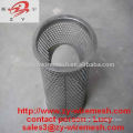 stainless steel perforated sheet( best quality , low price , 13 years factory )